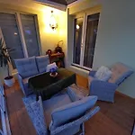 Apartamento Posti *