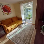 Apartamento Posti *
