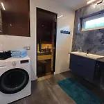 Apartamento Posti Pärnu