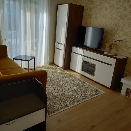 Posti Apartment