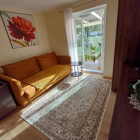 Apartament Posti *