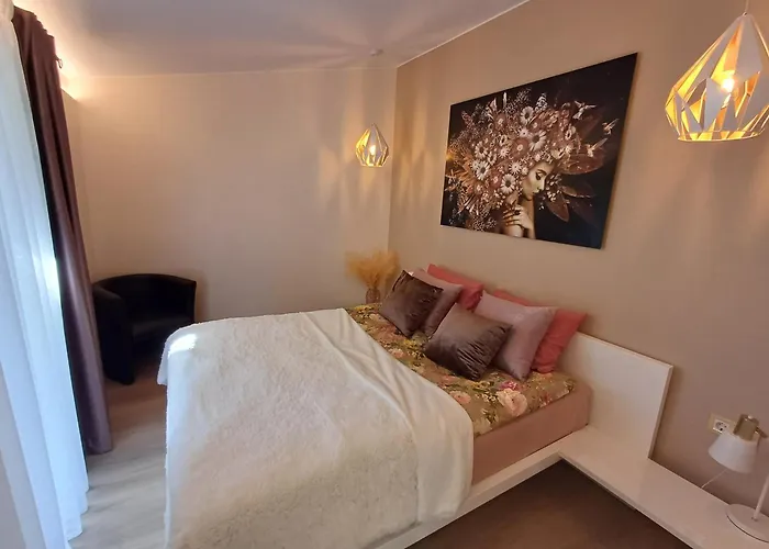 Apartman Posti Pärnu